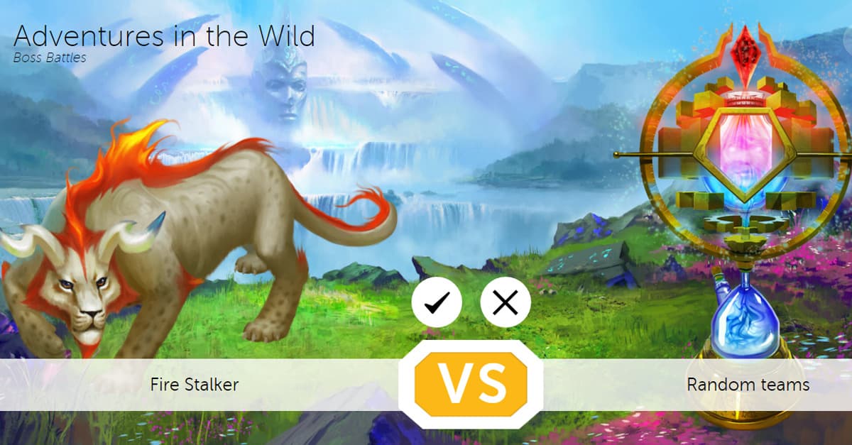 Classcraft boss battle screen