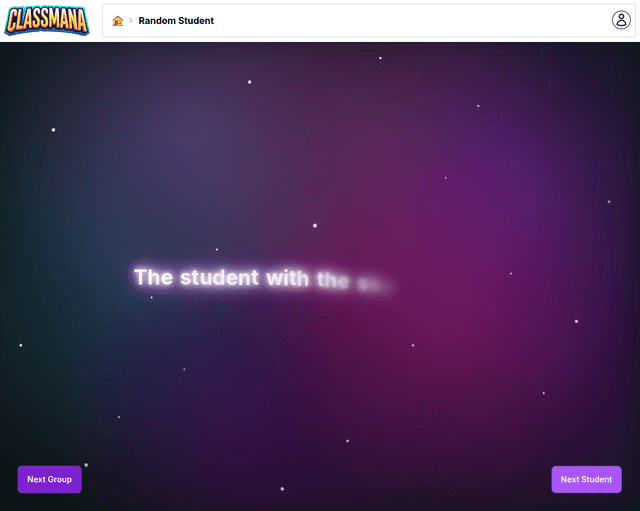 Classmana gamify your classroom