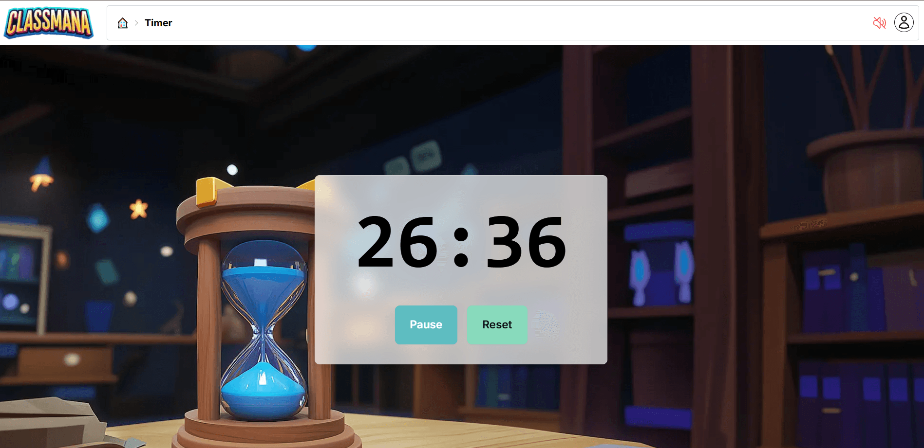 Classroom Timer